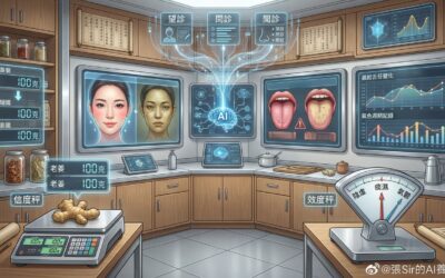 [養生篇05] 別拿命喂流量：你的 AI 養生是「精準導航」還是「高級算命」？